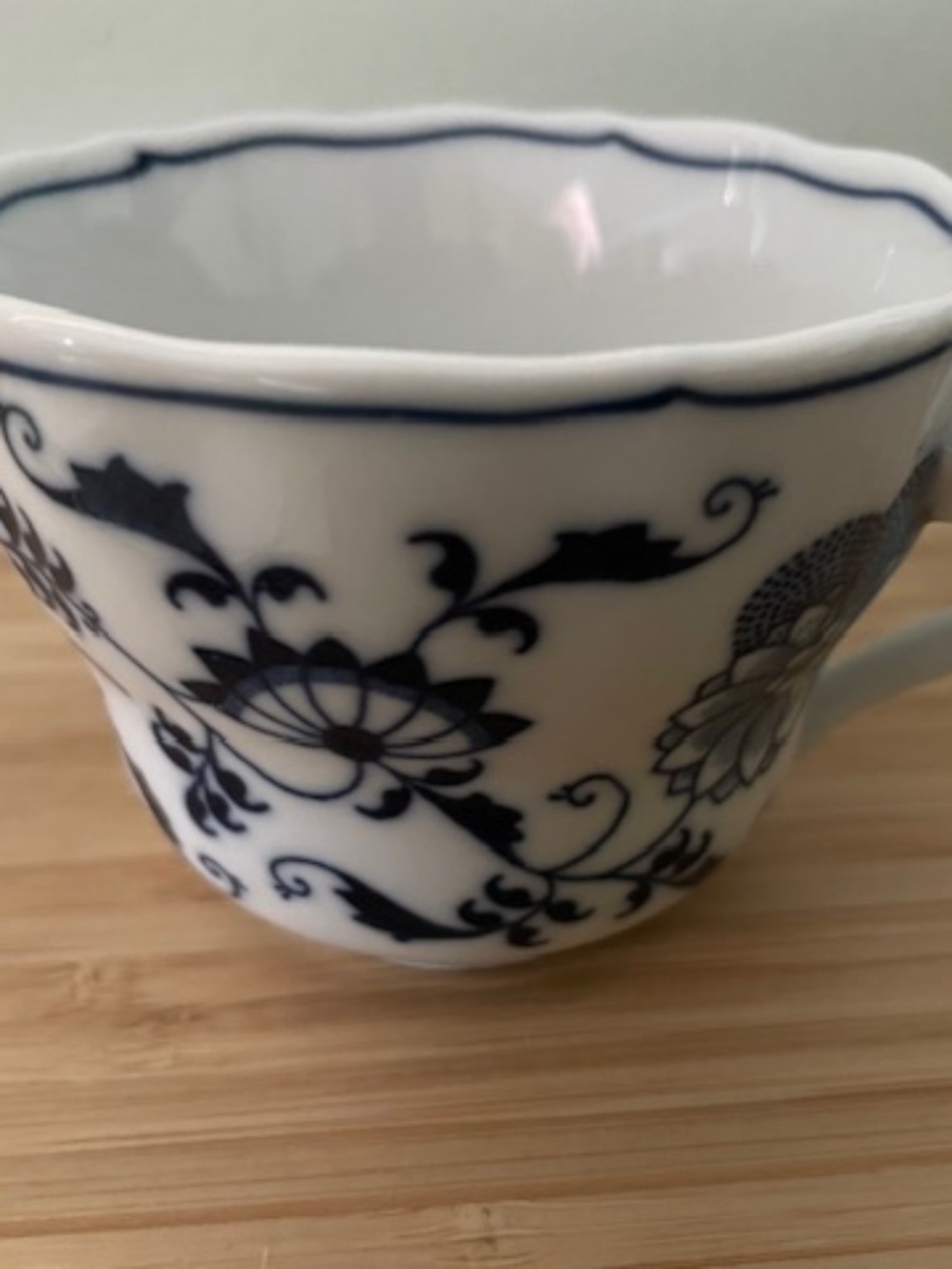 Tea Cup